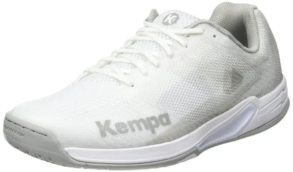 Kempa Women's Wing 2.0 Handball Shoe