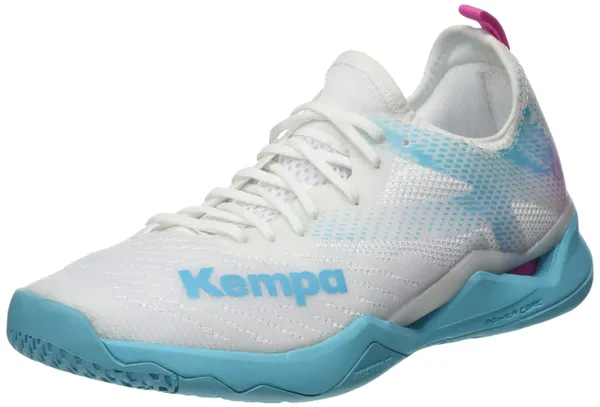 Kempa Women's Wing Lite 2.0 Handball Shoe