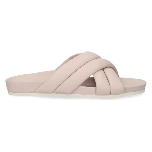Kennel & Schmenger , DIVANIappaleder Sandals ,Beige female, Sizes: