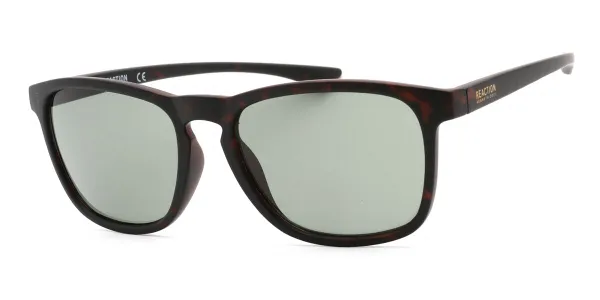 Kenneth Cole KC2834 52N Men's Sunglasses Tortoiseshell Size 56