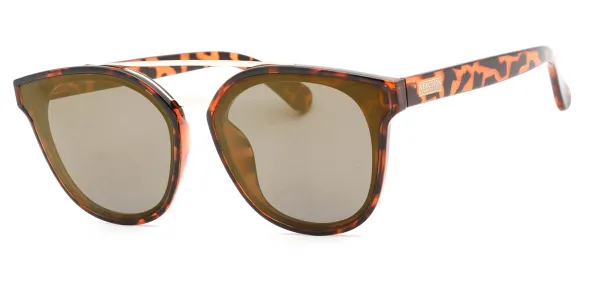 Kenneth Cole KC2835 52G Women's Sunglasses Tortoiseshell Size 63