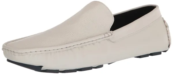 Kenneth Cole Men's Unlisted Hope Textured Driver Loafer