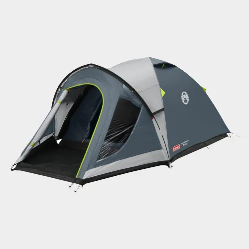 Kentmere Pro 3+ BlackOut Tent, Green