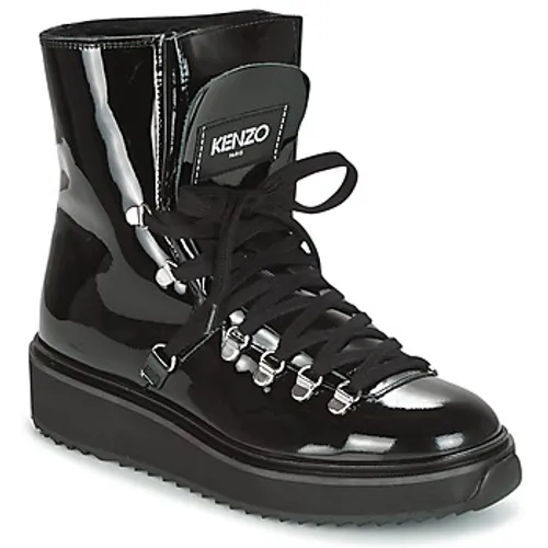 Kenzo  ALASKA  women's Snow boots in Black
