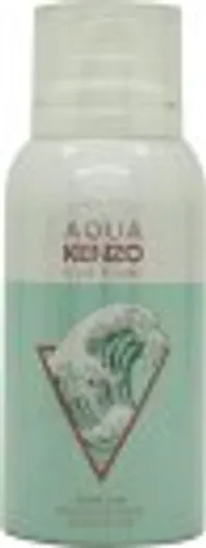 Kenzo Aqua Kenzo Pour Femme Fresh Eau de Toilette 100ml Spray Can