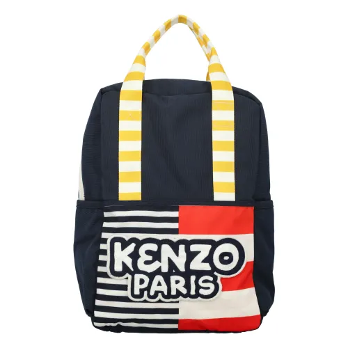 Kenzo , Backpacks ,Multicolor male, Sizes: ONE SIZE