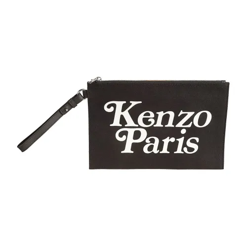 Kenzo , Bags ,Black female, Sizes: ONE SIZE