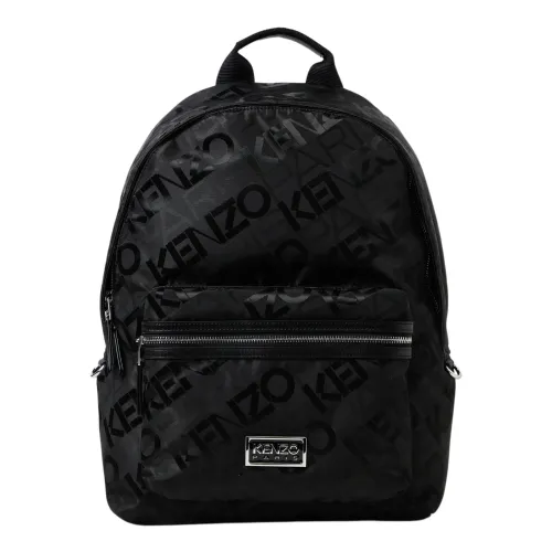 Kenzo , Bags ,Black male, Sizes: ONE SIZE