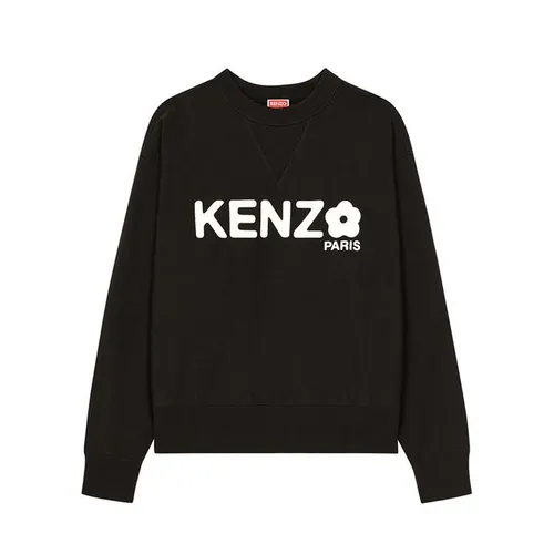 KENZO Boke Flower 2.0 Sweatshirt - Blue