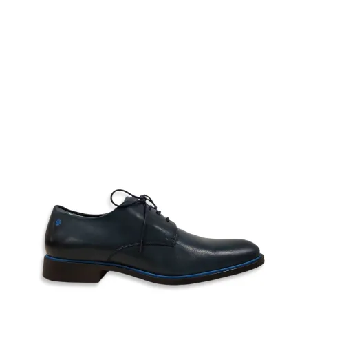 Kenzo , Business Shoes, Blue and Green ,Blue male, Sizes:
