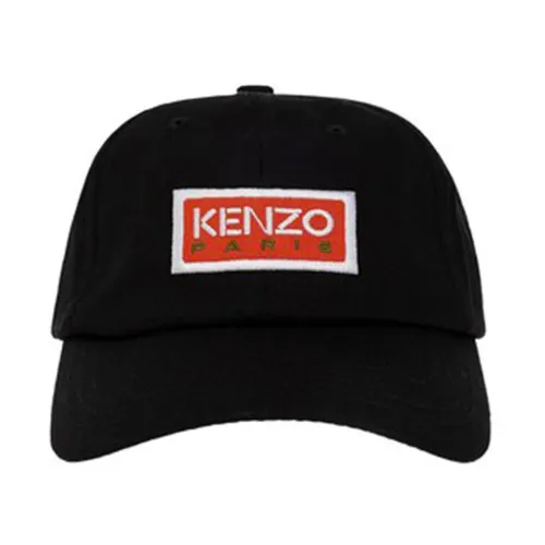 Kenzo , Caps ,Black male, Sizes: ONE