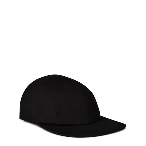 KENZO Crest Baseball Cap - Black