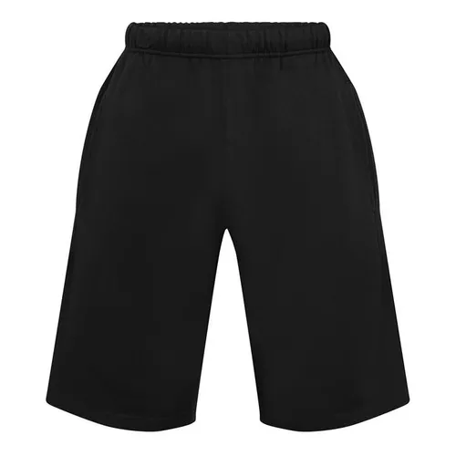 KENZO Crest Shorts - Black