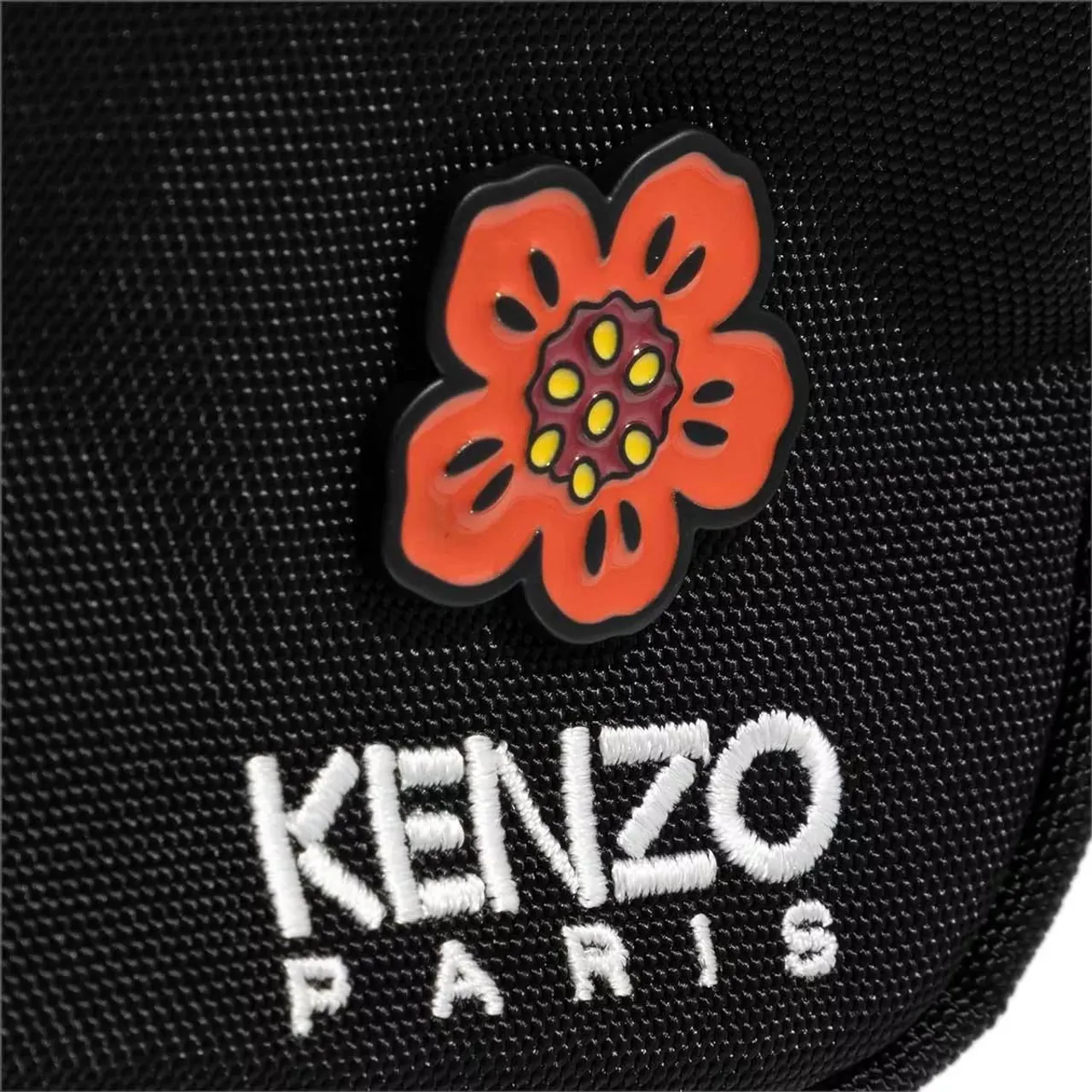 Kenzo Crossbody Bags - Crossbody Bag - black - Crossbody Bags for ladies