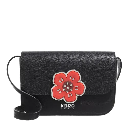 Kenzo Crossbody Bags - Kenzo Boke - black - Crossbody Bags for ladies