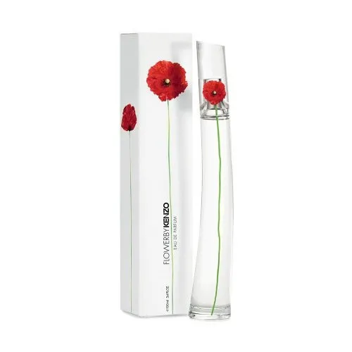 Kenzo Flower by kenzo perfume atomizer for women EDP 10ml