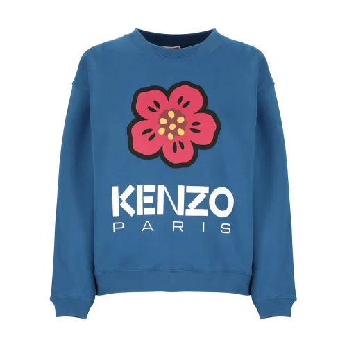 Kenzo , Kenzo Blue ,Blue female, Sizes:
