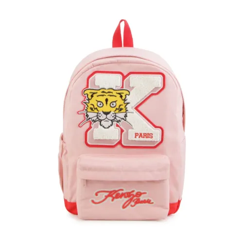 Kenzo , Kenzo Kids Bags.. Pink ,Pink female, Sizes: ONE SIZE