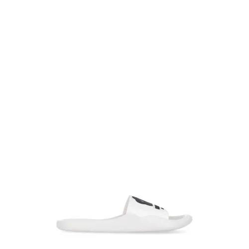Kenzo , Kenzo Sandals White ,White female, Sizes:
