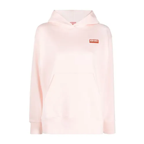Kenzo , Kenzo Sweaters ,Pink female, Sizes: