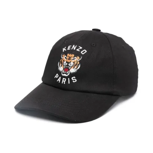 Kenzo , Kenzo Varsity Tiger CAP