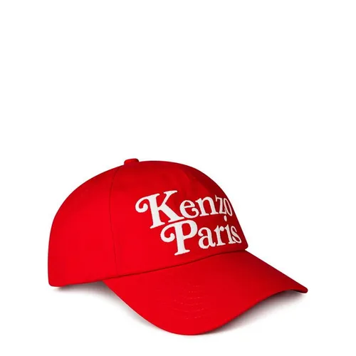 Kenzo Knzo Verdy Hats Sn42 - Red