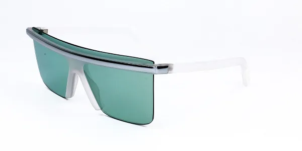 Kenzo KZ 40003I 26V Men's Sunglasses Grey Size 99