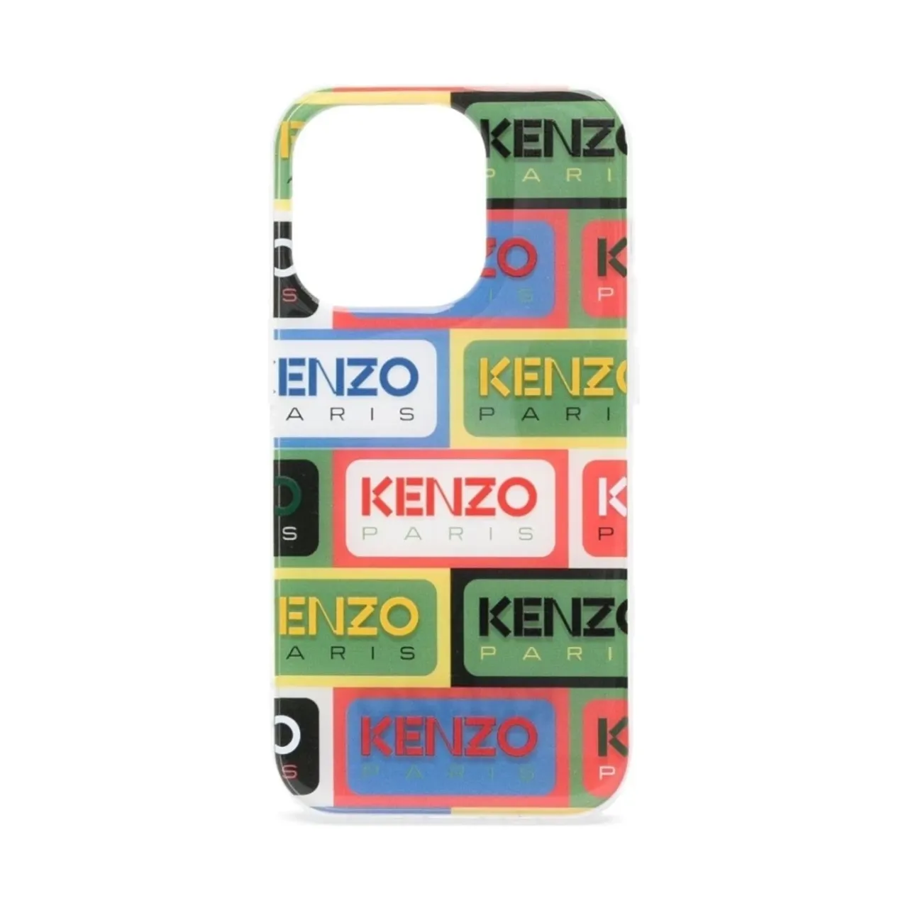 Kenzo , Multicolor Casual Phone Case ,Multicolor male, Sizes: ONE SIZE