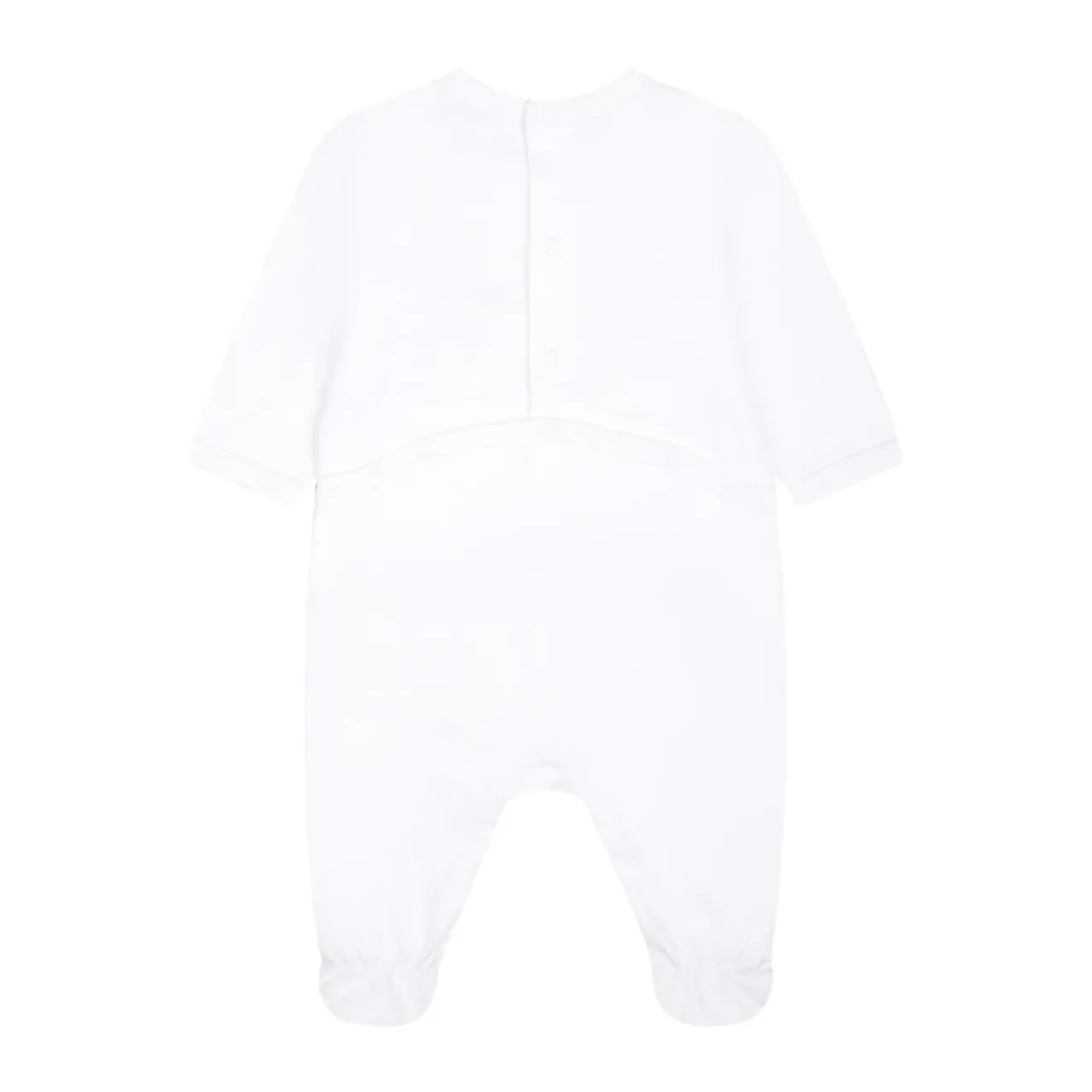 Kenzo , Multicolor Cotton Babygrow Set ,Multicolor male, Sizes: