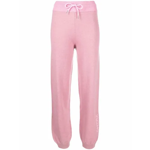 Kenzo , Pants ,Pink female, Sizes: