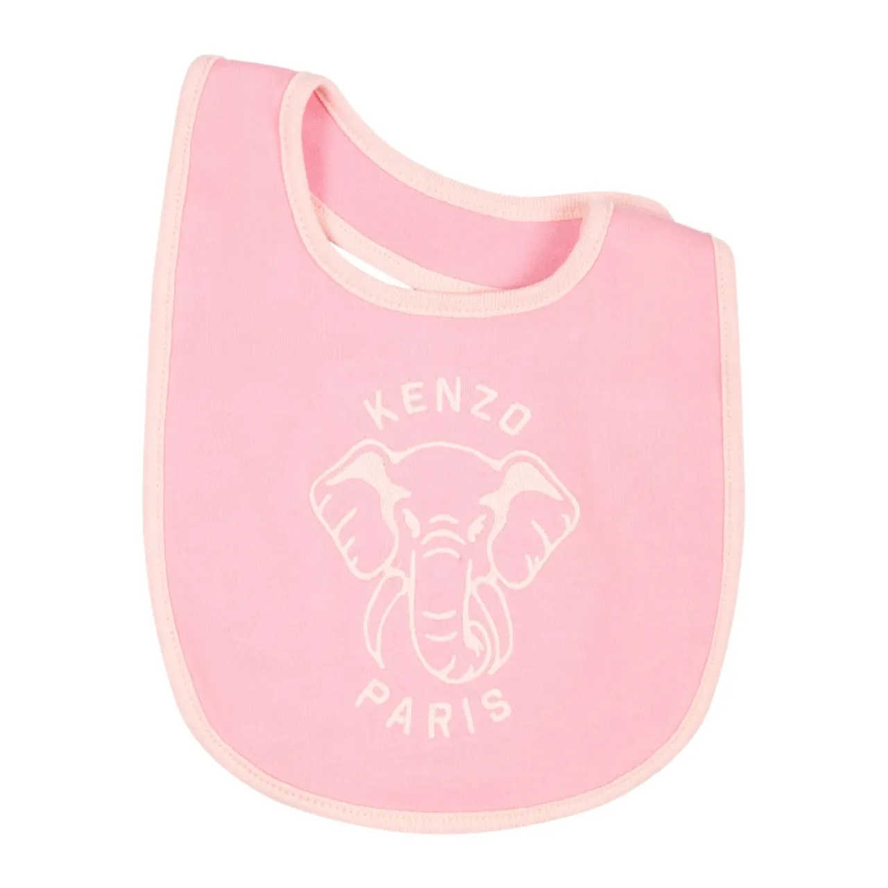 Kenzo , Pink Cotton Rompers Set ,Pink unisex, Sizes: