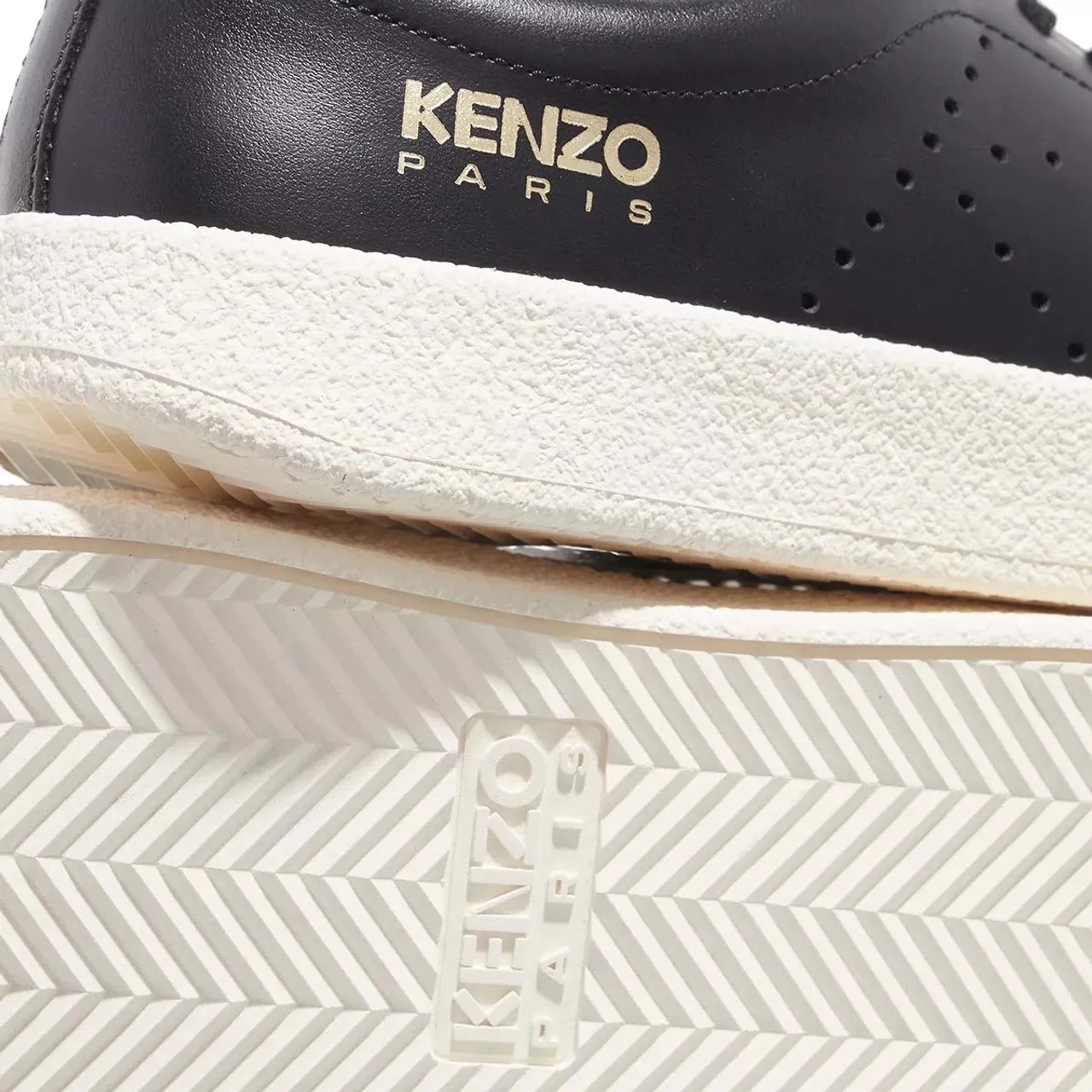 Kenzo Sneakers - Low top sneaker - black - Sneakers for ladies