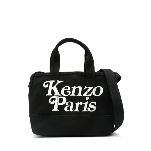 Kenzo , Stylish Bags ,Black female, Sizes: ONE SIZE