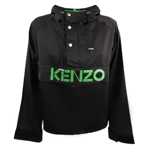 Kenzo , Sweatshirt ,Black female, Sizes: