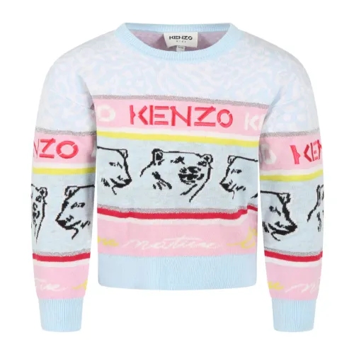 Kenzo , Sweatshirts ,Multicolor female, Sizes: