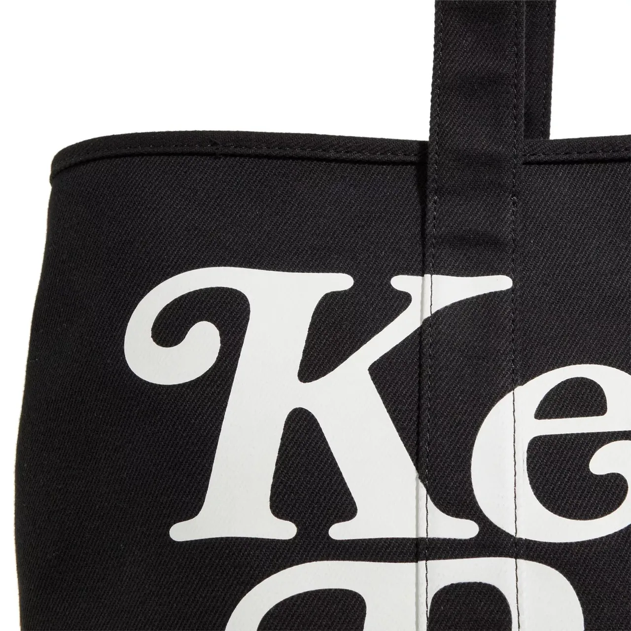 Kenzo Tote Bags - Large Tote Bag - black - Tote Bags for ladies