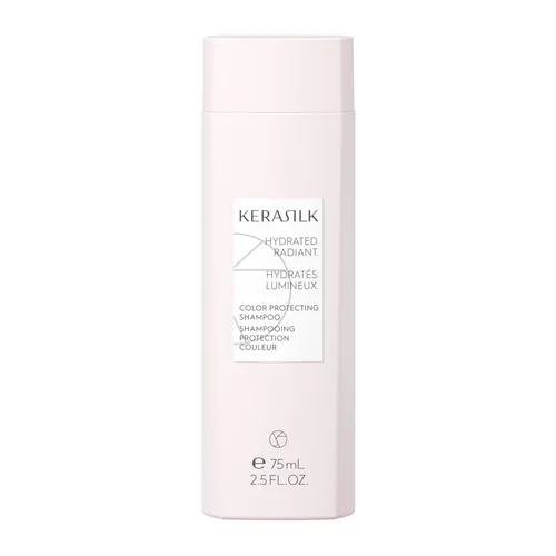 Kerasilk Color Protecting Conditioner for Coloured Hair