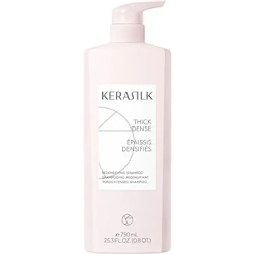 Kerasilk Repairing Shampoo Female 250 ml