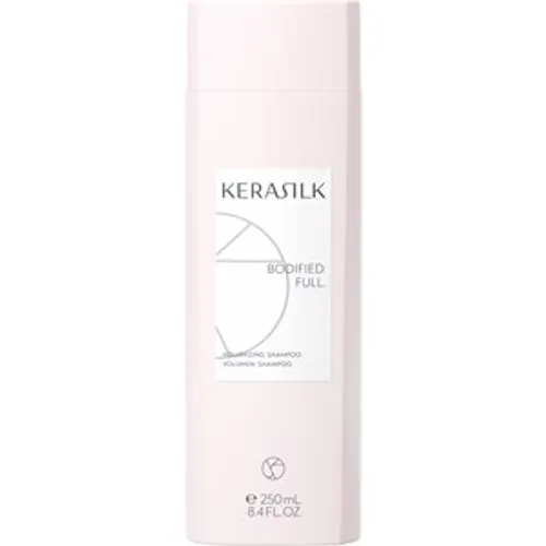 Kerasilk Volume Shampoo Female 75 ml