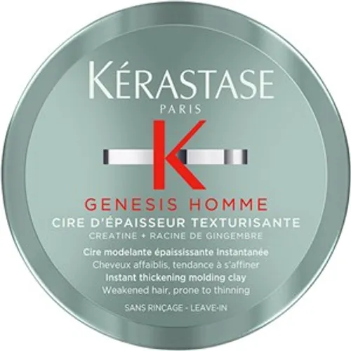Kérastase Cire D´Epaosseur Texturisante Female 75 ml