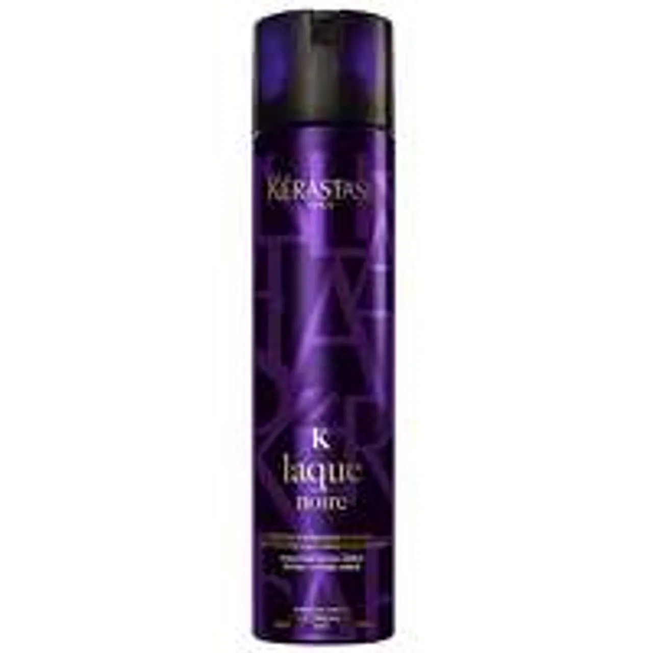 Kerastase Couture Styling Laque Noire: Extra Strong Hairspray 300ml