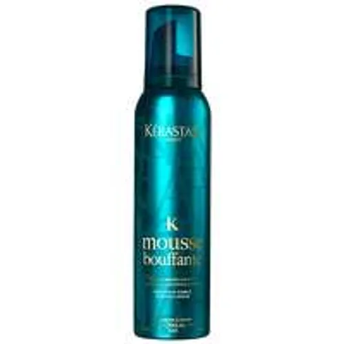 Kerastase Couture Styling Mousse Bouffante: Luxious Volumising Mousse Strong Hold 150ml