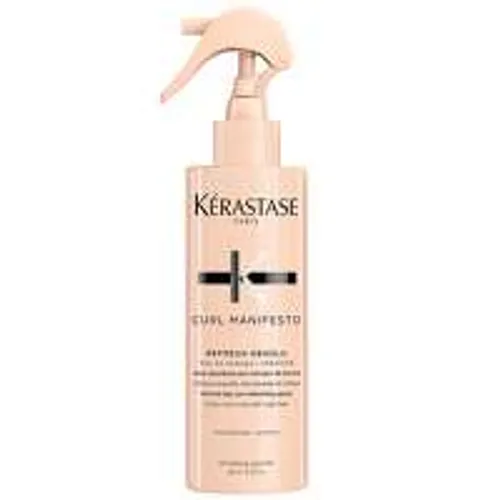 Kerastase Curl Manifesto Refresh Absolu: Curl Refreshing Spray 190ml