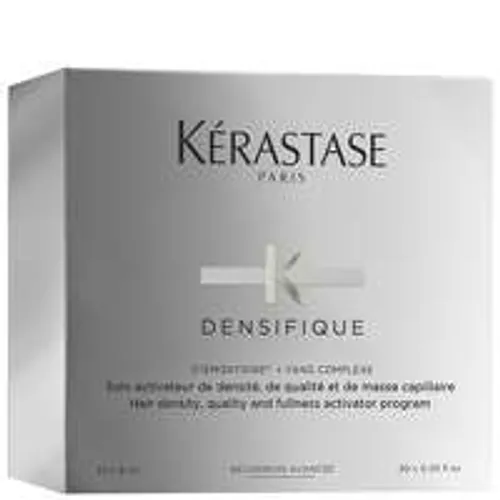 Kerastase Densifique Hair Density, Quality and Fullness Programme 30 x 6ml