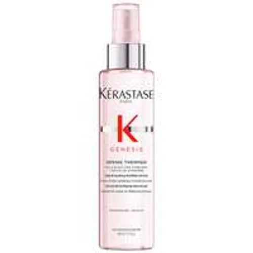 Kerastase Genesis Defense Thermique: Anti Hair-Fall Fortifying Blow-Dry Fluid 150ml