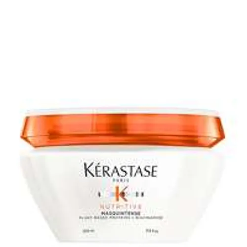 Kerastase Nutritive Masquintense: Intensely Nourishing Soft Hair Mask 200ml