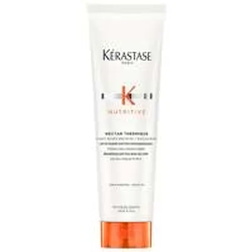 Kerastase Nutritive Nectar Thermique Beautifying Anti-Frizz Blow Dry Milk With Niacinamide For Dry Medium To Thick Hair 150ml