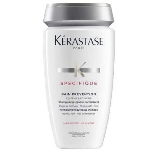 Kérastase Specifique Bain Anti-Hair Loss Shampoo 250ml