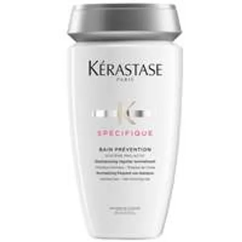 Kerastase Specifique Bain Prevention: Normalizing Frequent Use Shampoo 250ml