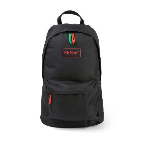 Kickers Non Unisex Canvas Backpack